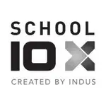 school logo