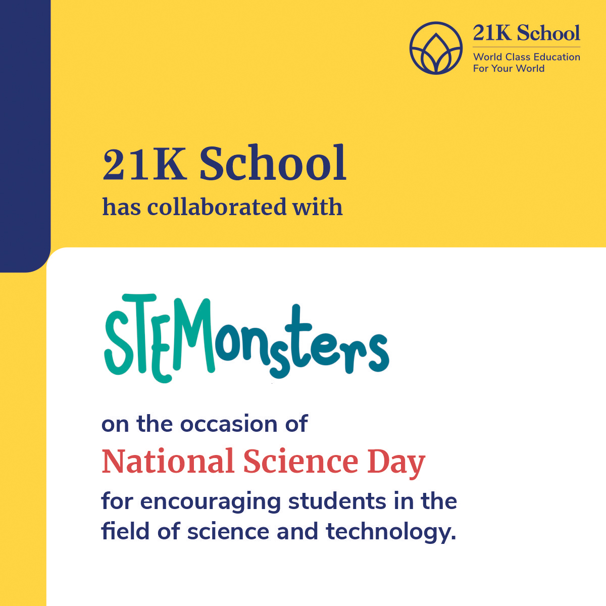 21K School - Indian Program gallery image 1