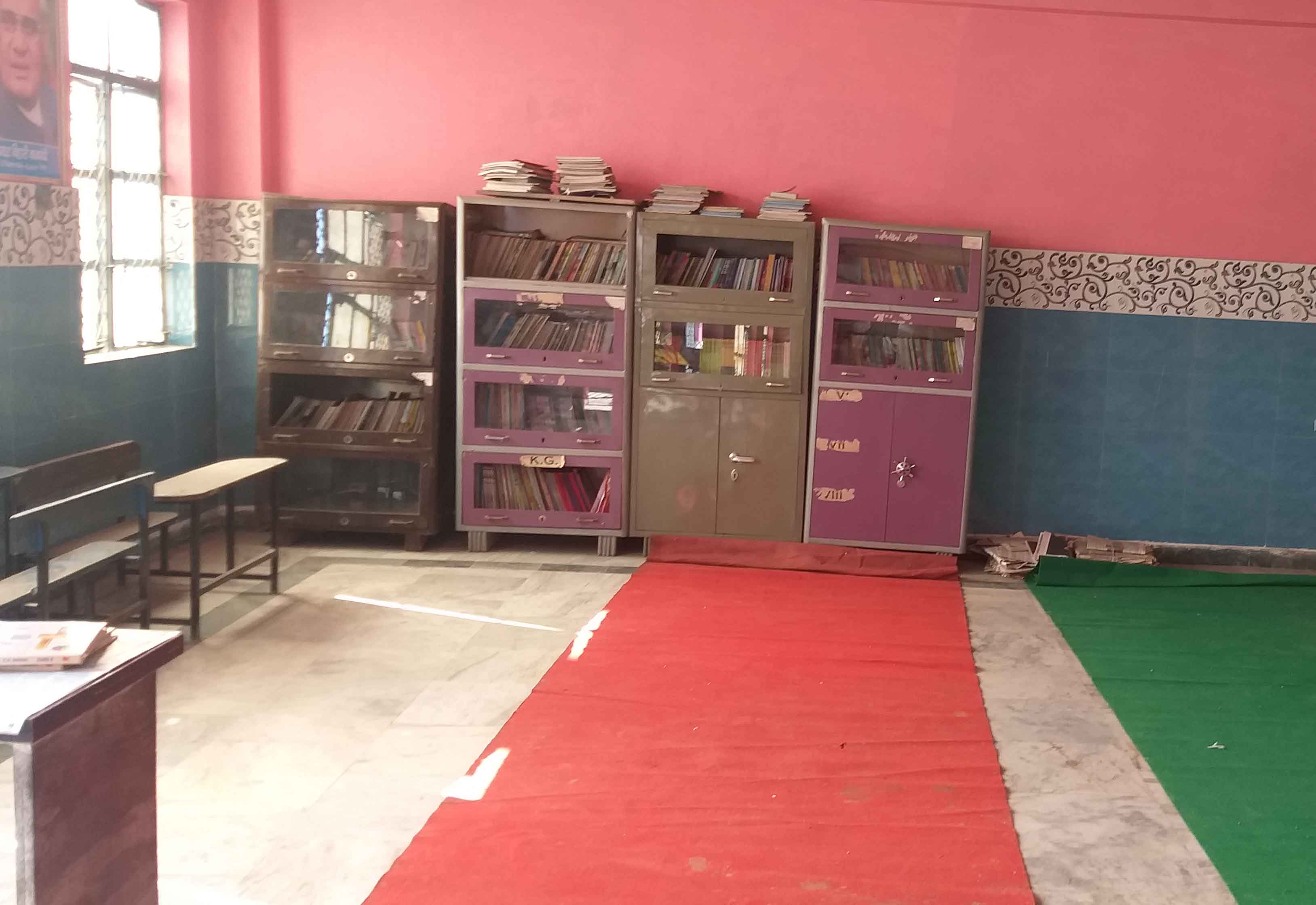 A One International Public School gallery image 1