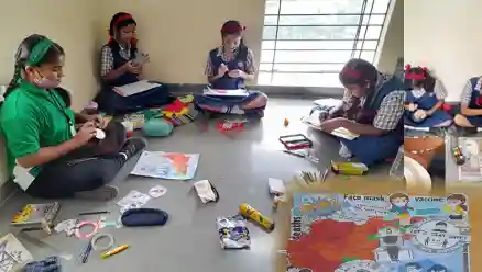 A W Sindhu Vidya Bhavan gallery image 2