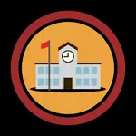 school logo
