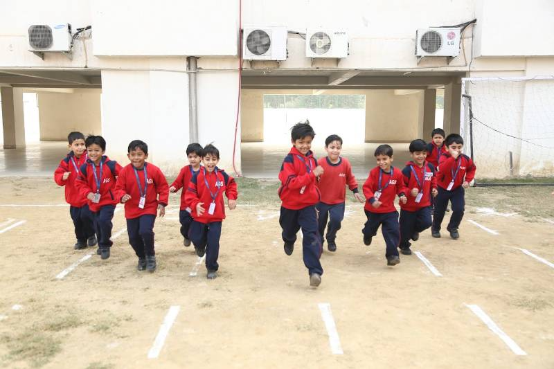 Abhinav Global School gallery image 1