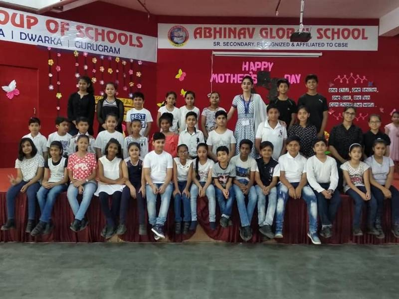 Abhinav Global School gallery image 2