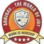 school logo