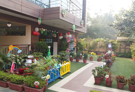 Abhinav Juniors gallery image 1