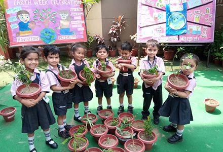 Abhinav Juniors gallery image 2
