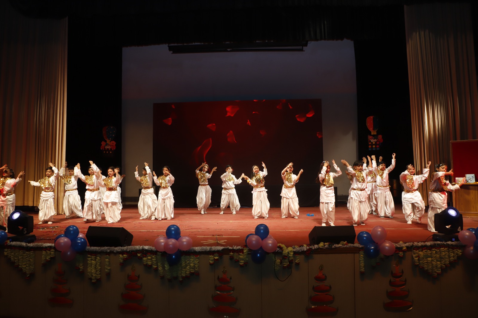 Abhinav Public School gallery image 2