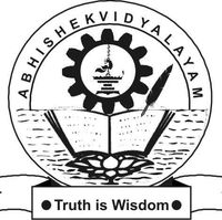 school logo
