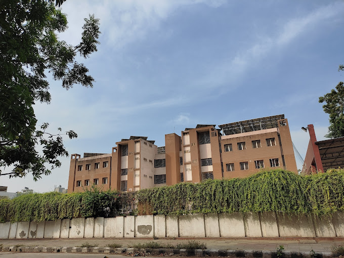 Adarsh World School cover Image