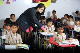 Aditya Public School gallery image 1