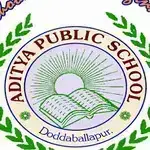school logo
