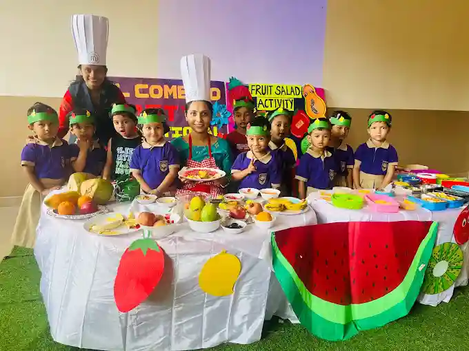 Aditya School gallery image 2
