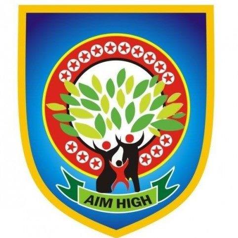 school logo
