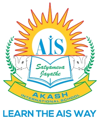 school logo