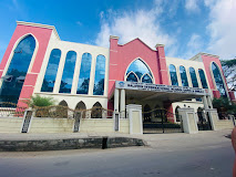 Al Barkaat Malik Muhammad Islam English School cover Image