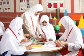 Al Barkaat Malik Muhammad Islam English School gallery image 2