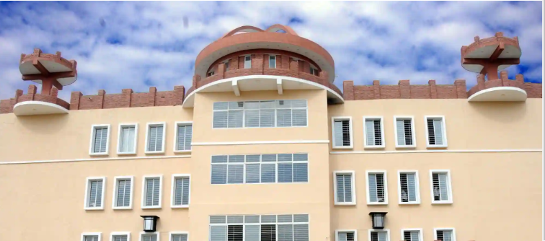 Al-Basheer International School cover Image