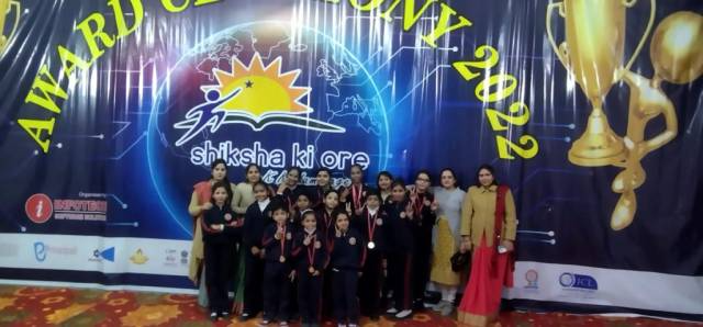 Alpha Convent School gallery image 2