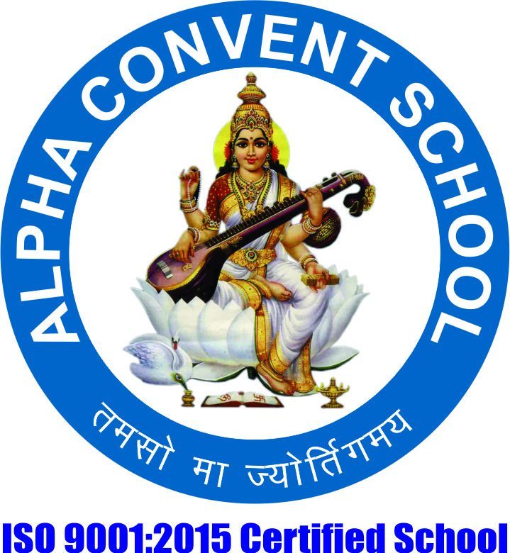 school logo