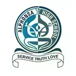 school logo
