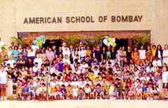 American School of Bombay gallery image 1