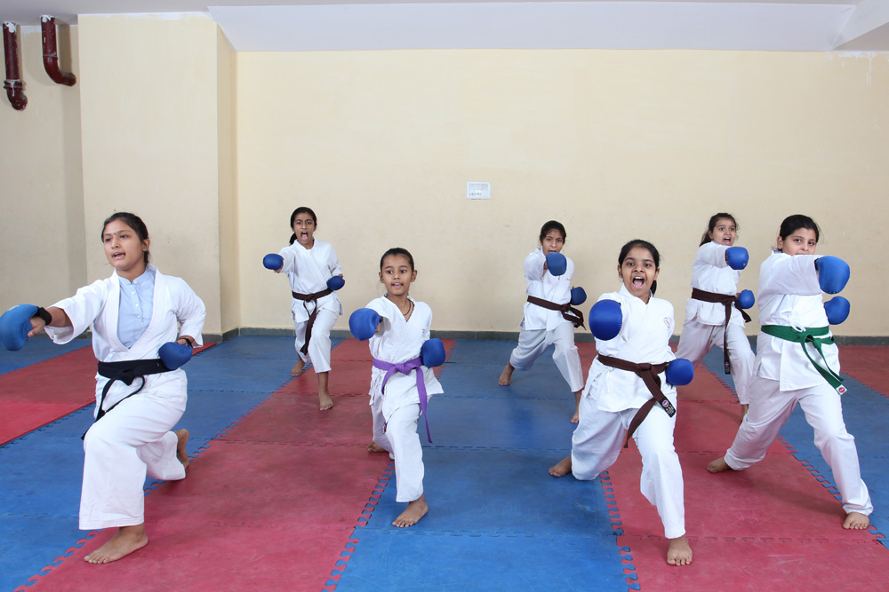 Amity International School gallery image 1