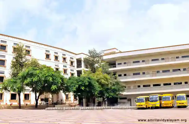Amrita Vidyalayam gallery image 2