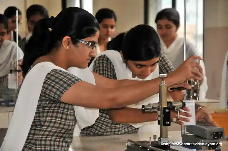 Amrita Vidyalayam gallery image 1