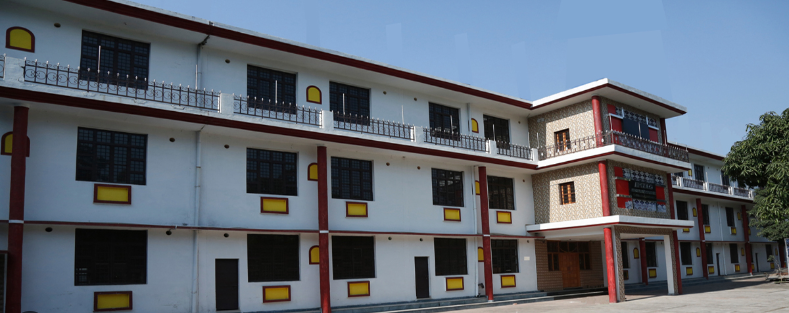 Apollo International School cover Image