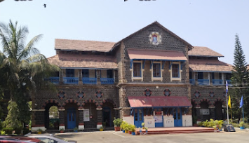 Army Public School cover Image