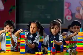 Arvind International Residential School gallery image 1