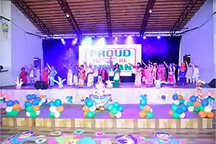Arvind International Residential School gallery image 2