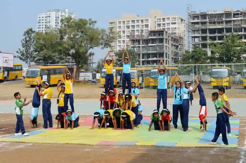 Ashwini International School gallery image 1