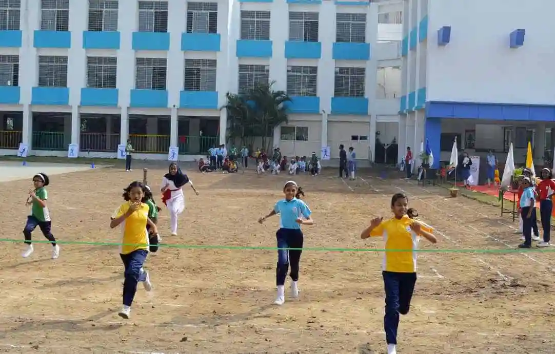 Ashwini International School gallery image 2