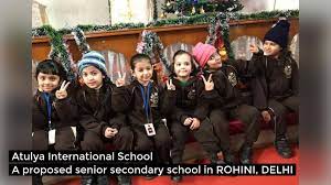 Atulya International School gallery image 2
