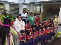 Atulya International School gallery image 1