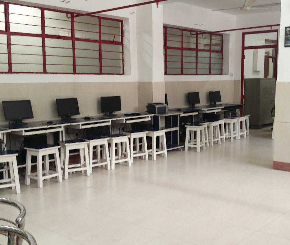 Bal Bharati Public School gallery image 1