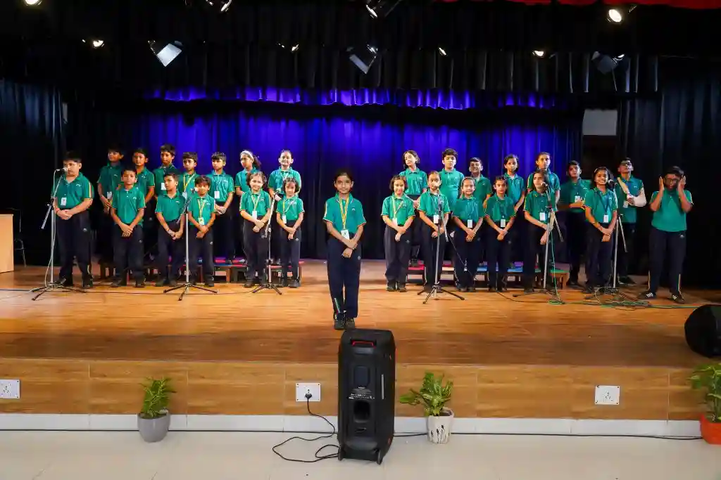 Bal Bharati Public School gallery image 2