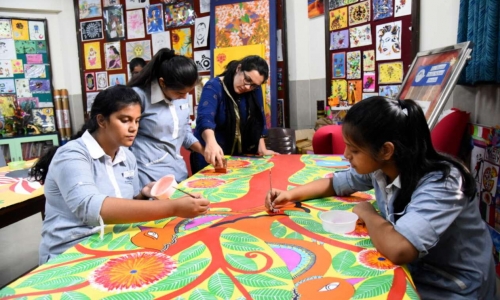 Bal Bharati Public School gallery image 1