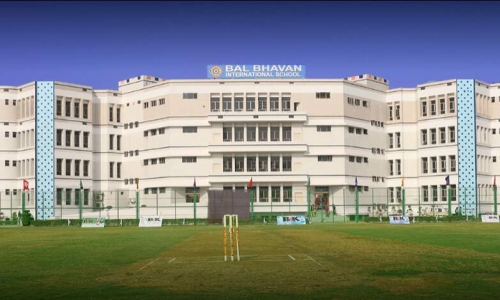 Bal Bhavan International School gallery image 1