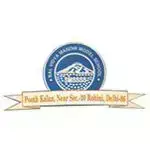 school logo