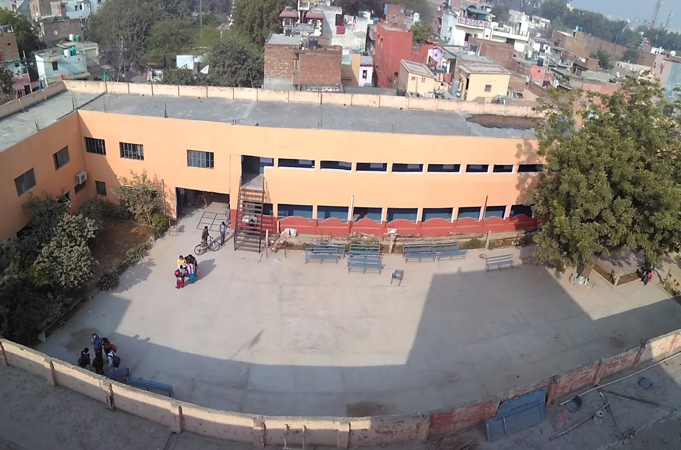Bal Vidya Mandir Model School gallery image 2