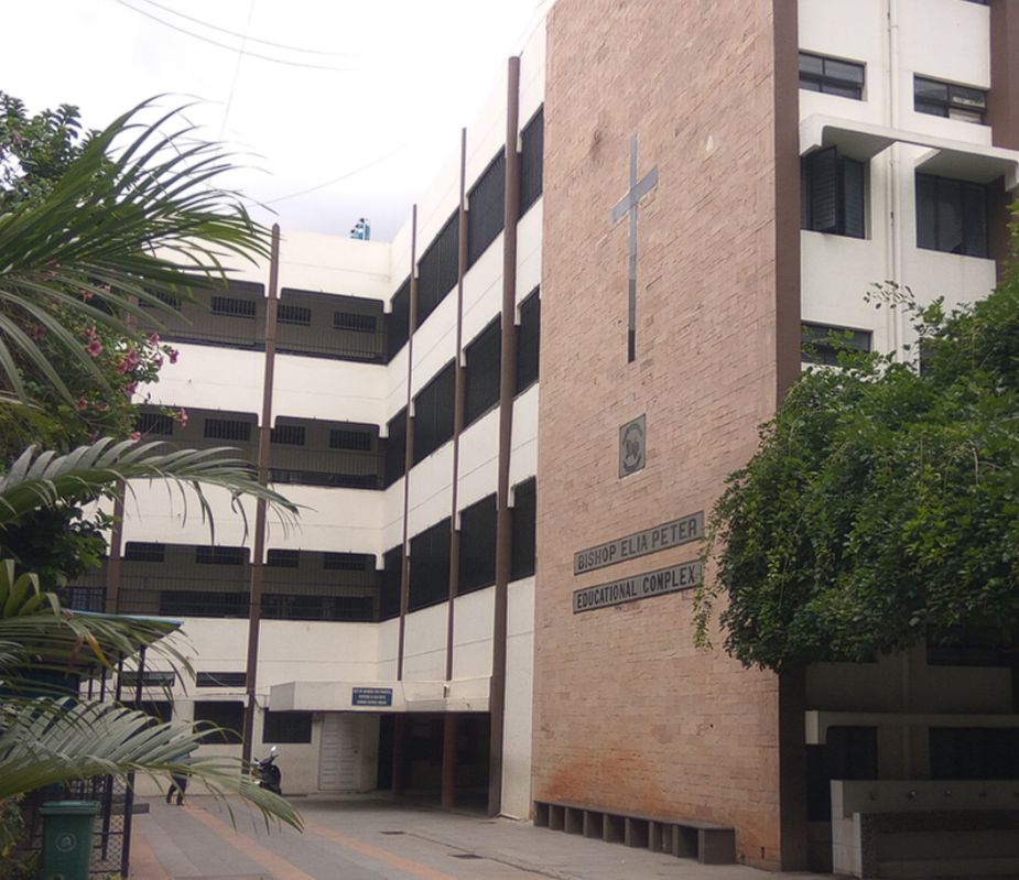 Baldwin Boys' High School cover Image