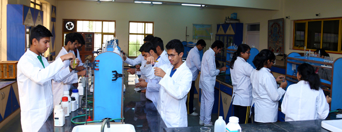 Basava International School gallery image 1
