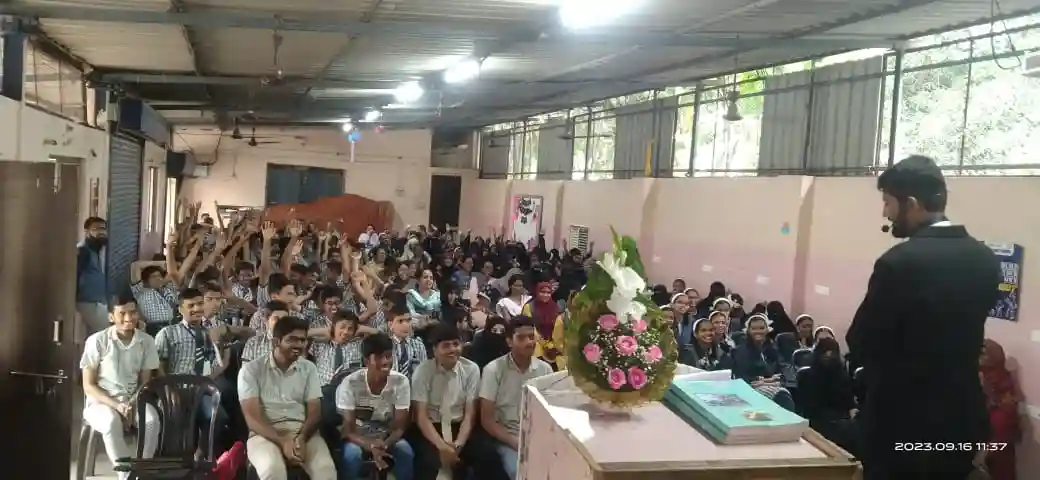 Beena English Medium School gallery image 2