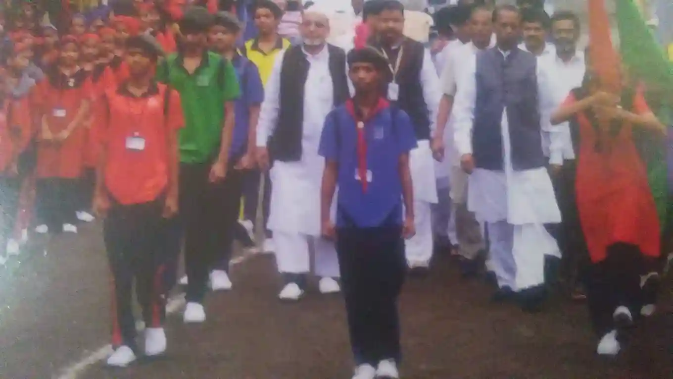 Beena English Medium School gallery image 1