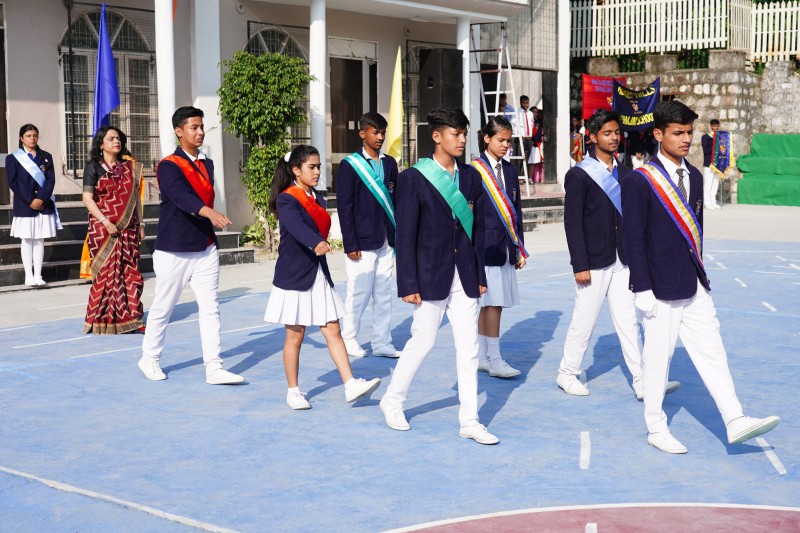 Beverly Hills Shalini School gallery image 2