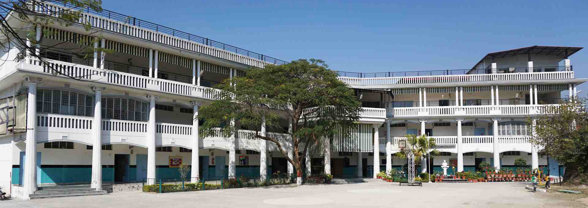 Beverly Hills Shalini School gallery image 1
