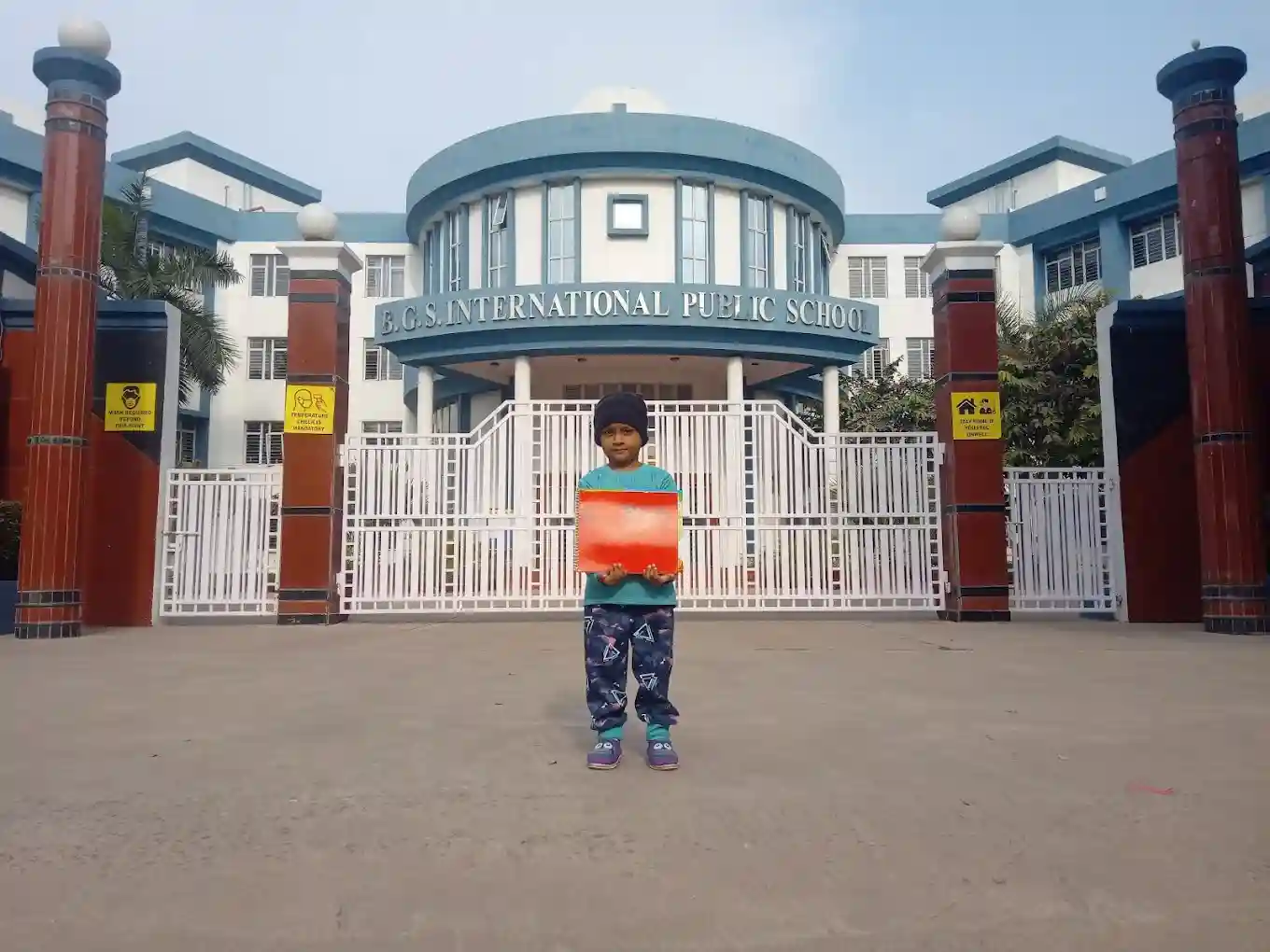 BGS International Public School gallery image 1