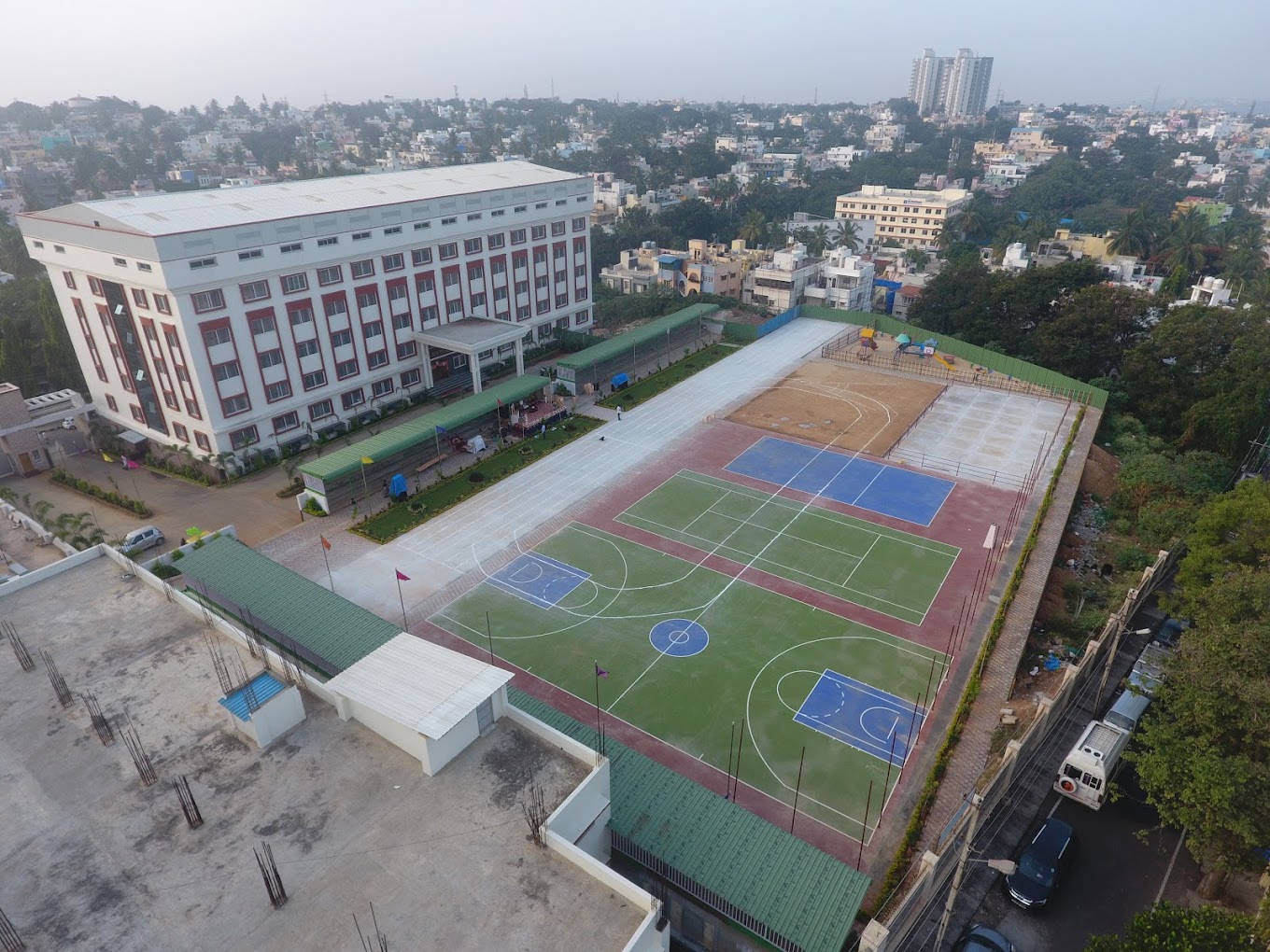 BGS PU College gallery image 1
